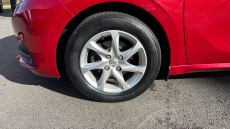 Peugeot 208 1.2 PureTech 82 Active 5dr Petrol Hatchback